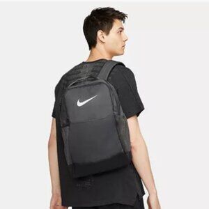 NIKE Brasilia Medium Backpack